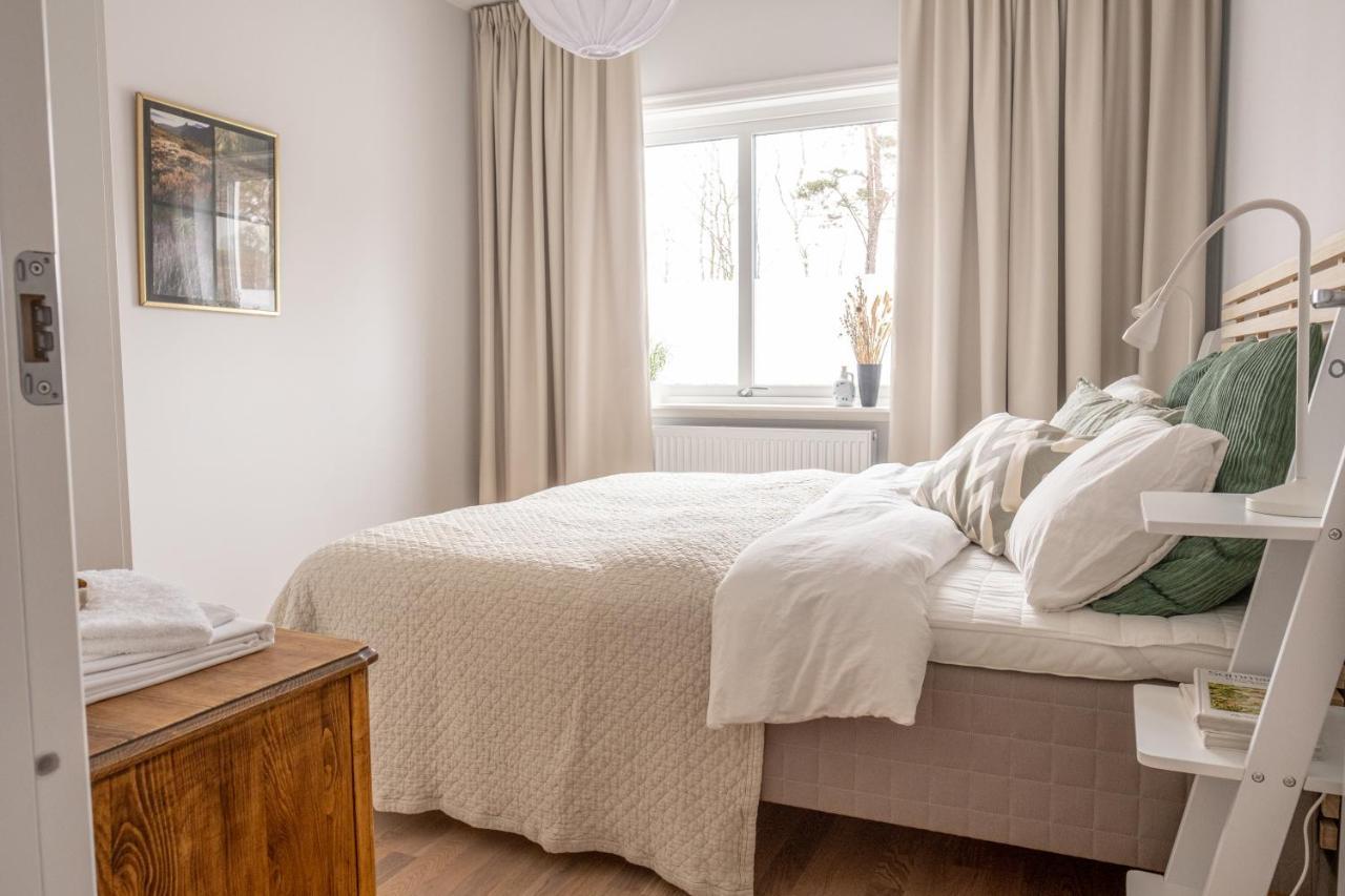 Stora Froegarden Aparthotel Mörbylånga Eksteriør bilde