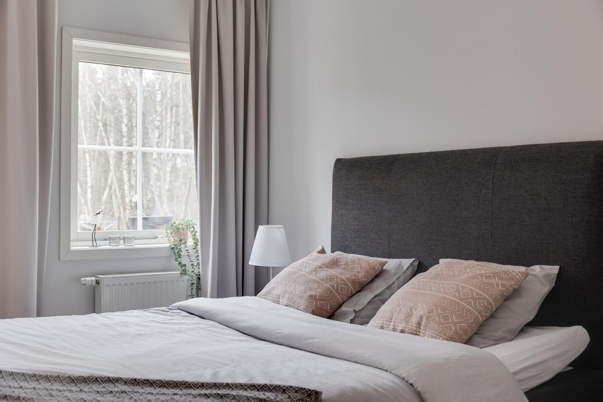 Stora Froegarden Aparthotel Mörbylånga Rom bilde