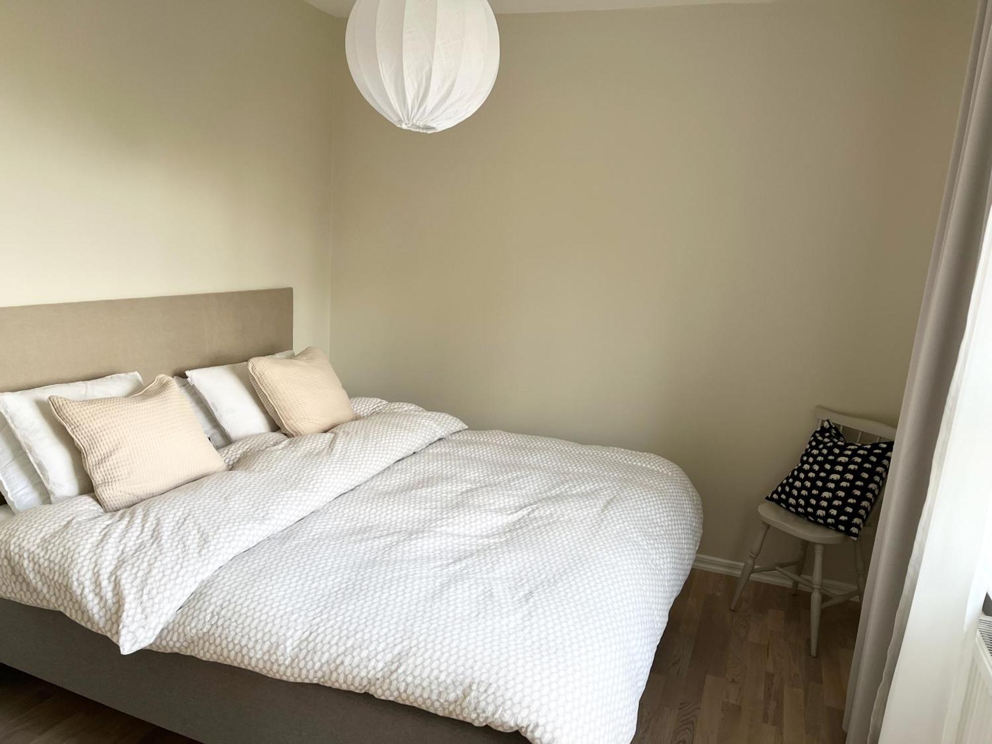 Stora Froegarden Aparthotel Mörbylånga Rom bilde