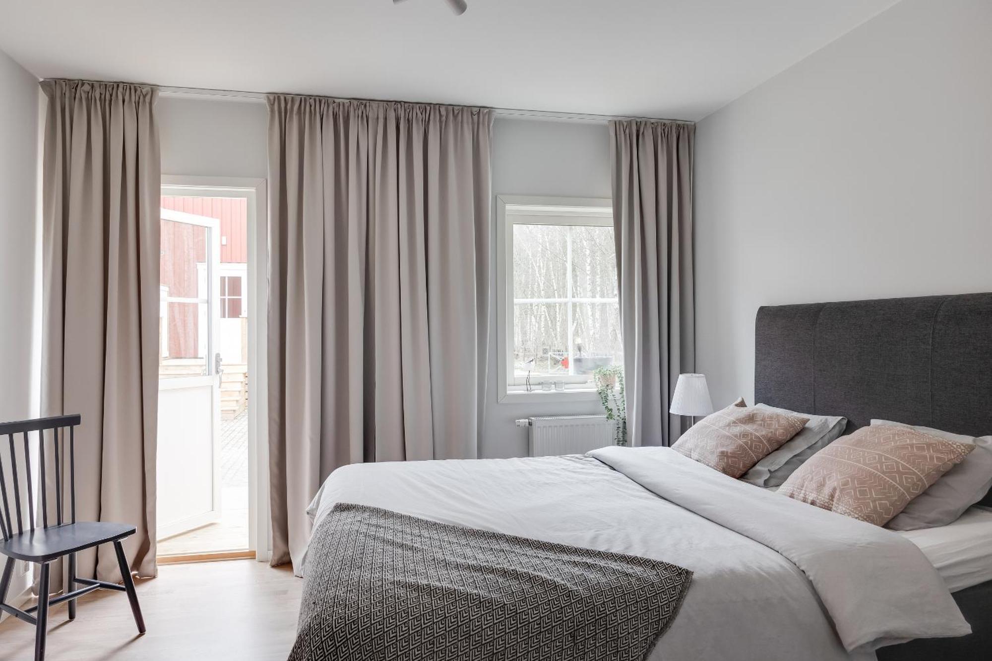 Stora Froegarden Aparthotel Mörbylånga Rom bilde