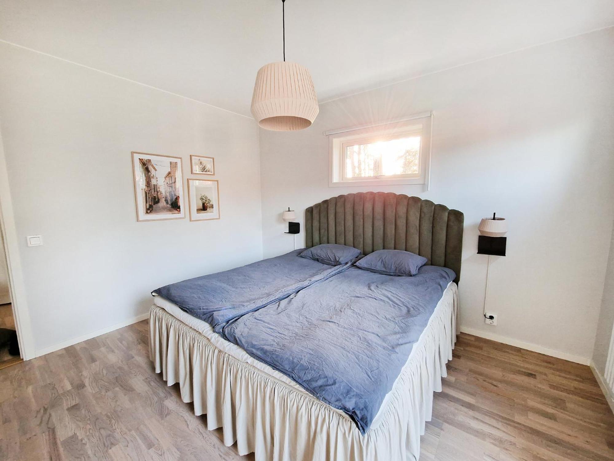 Stora Froegarden Aparthotel Mörbylånga Rom bilde
