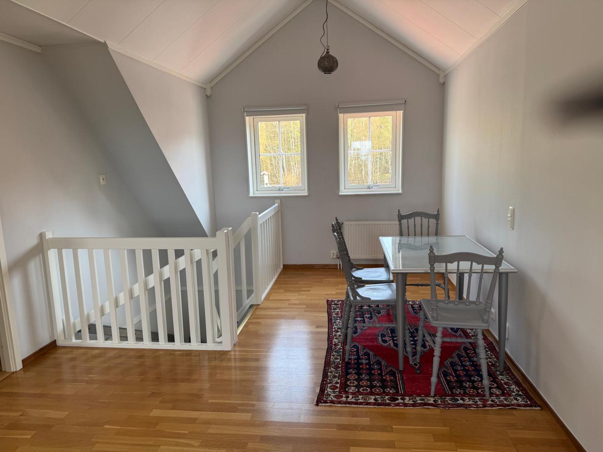 Stora Froegarden Aparthotel Mörbylånga Eksteriør bilde